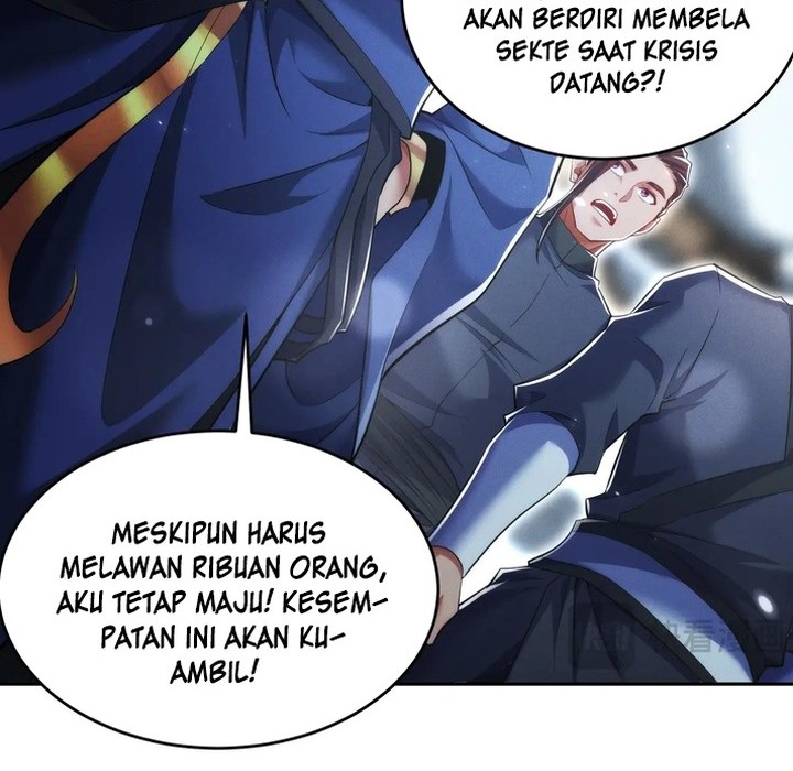 Esteemed Female Masters All Want to Possess Me Chapter 17 Gambar 23