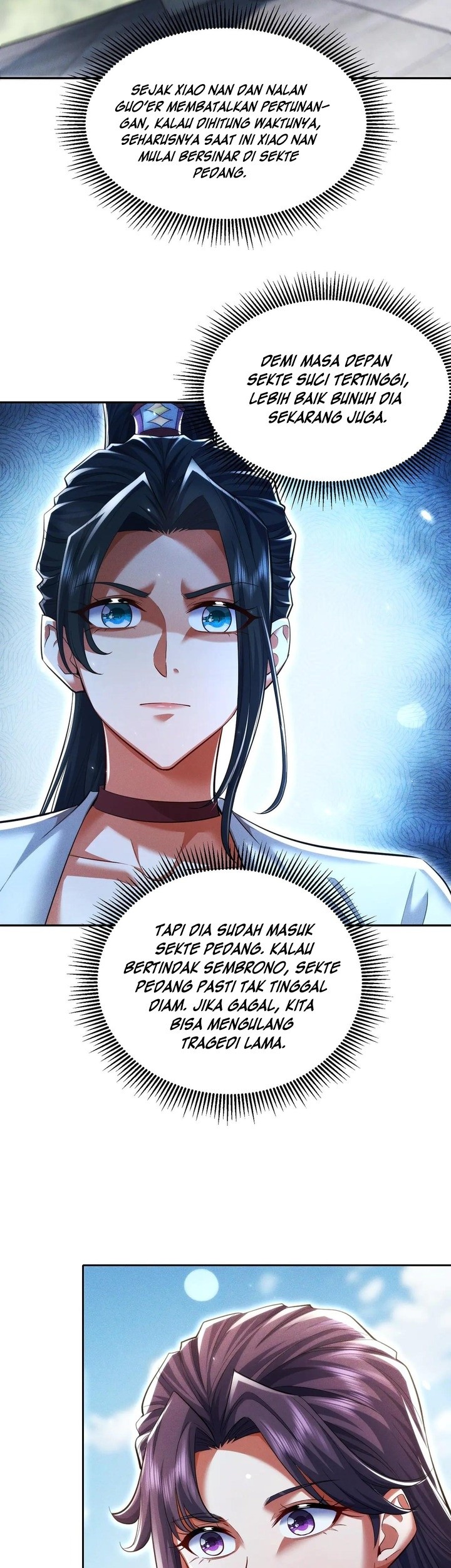 Esteemed Female Masters All Want to Possess Me Chapter 17 Gambar 46