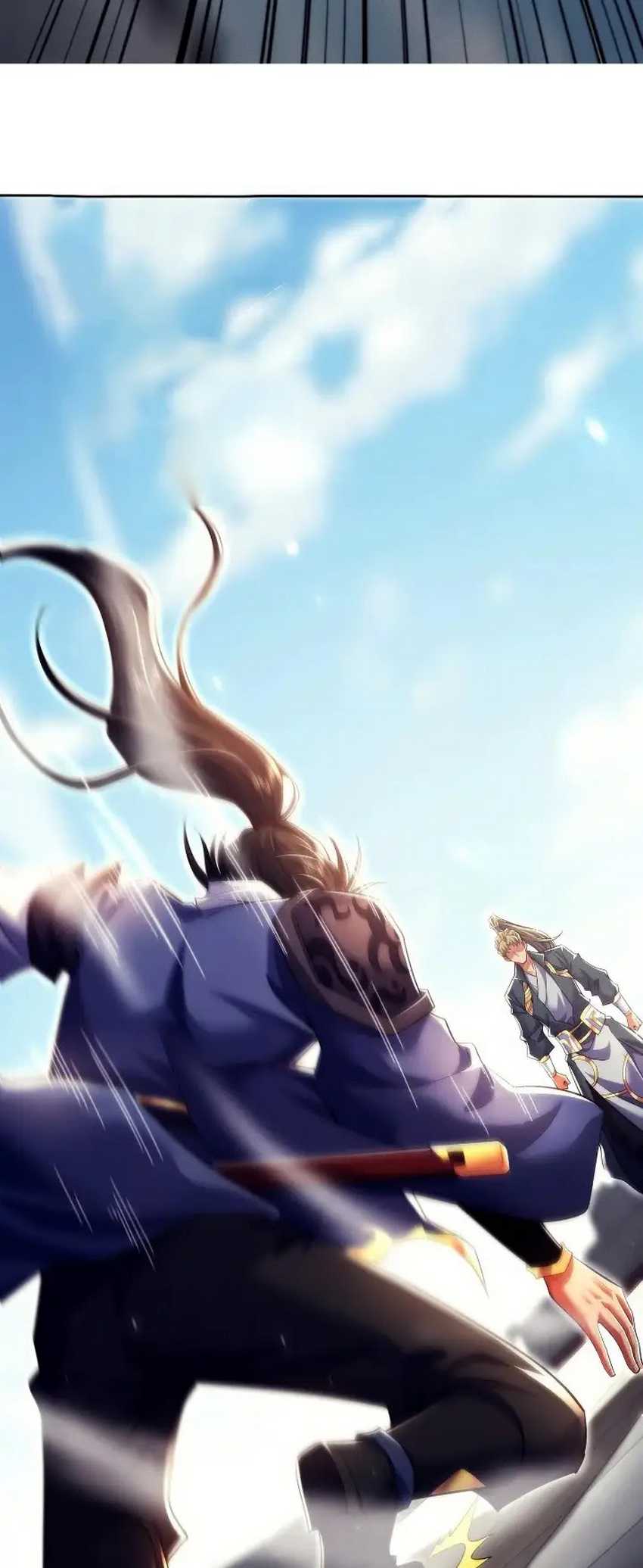 Esteemed Female Masters All Want to Possess Me Chapter 18 Gambar 53