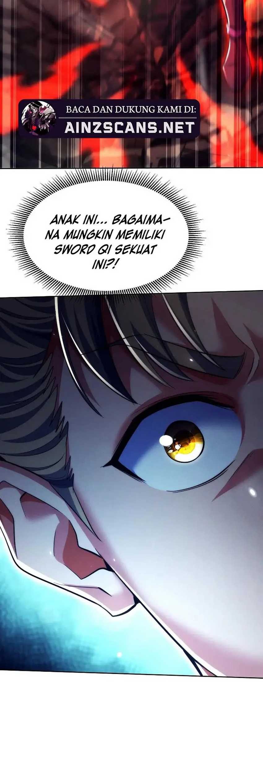 Esteemed Female Masters All Want to Possess Me Chapter 18 Gambar 76