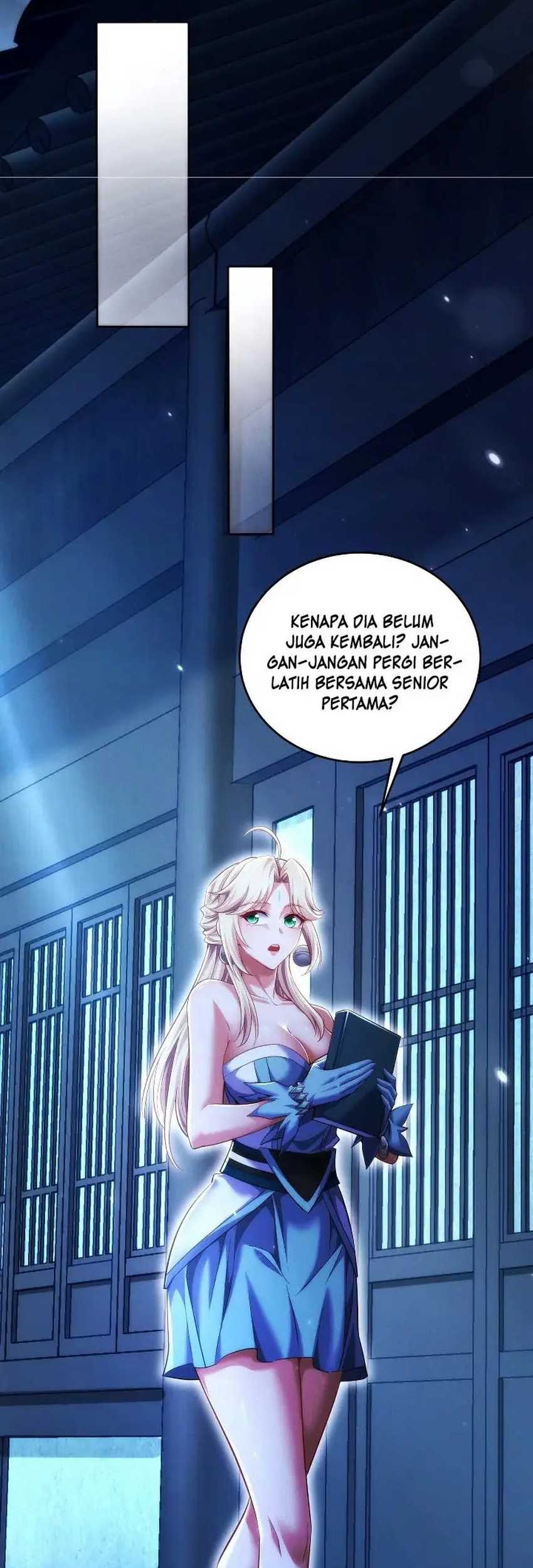 Esteemed Female Masters All Want to Possess Me Chapter 18 Gambar 11
