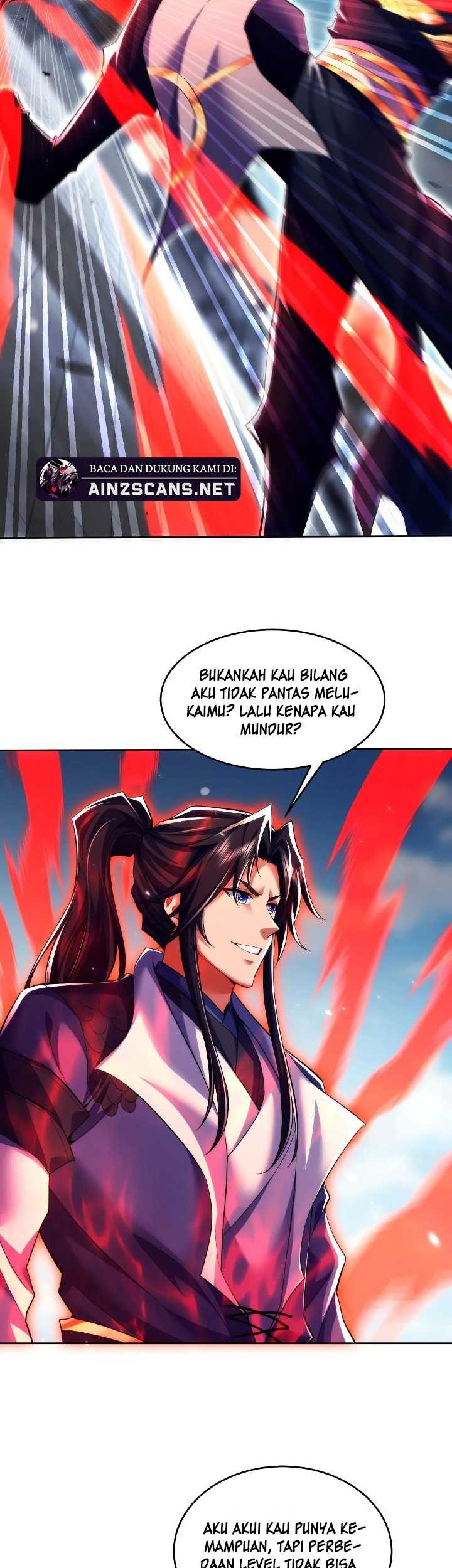Esteemed Female Masters All Want to Possess Me Chapter 19 Gambar 5