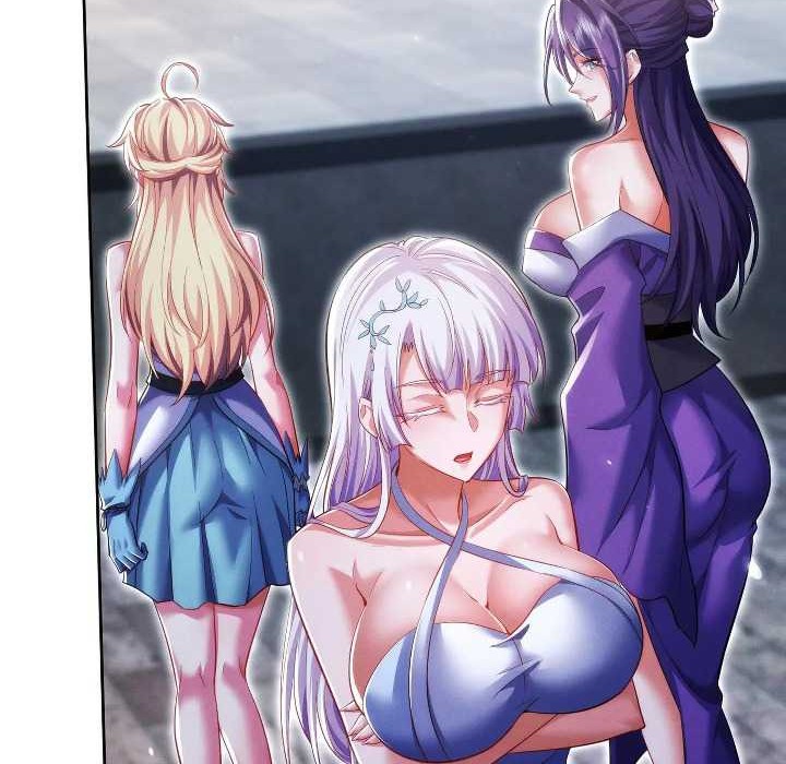 Esteemed Female Masters All Want to Possess Me Chapter 19 Gambar 12