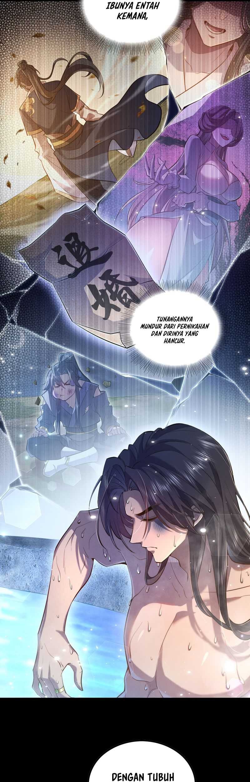 Esteemed Female Masters All Want to Possess Me Chapter 2 Gambar 7