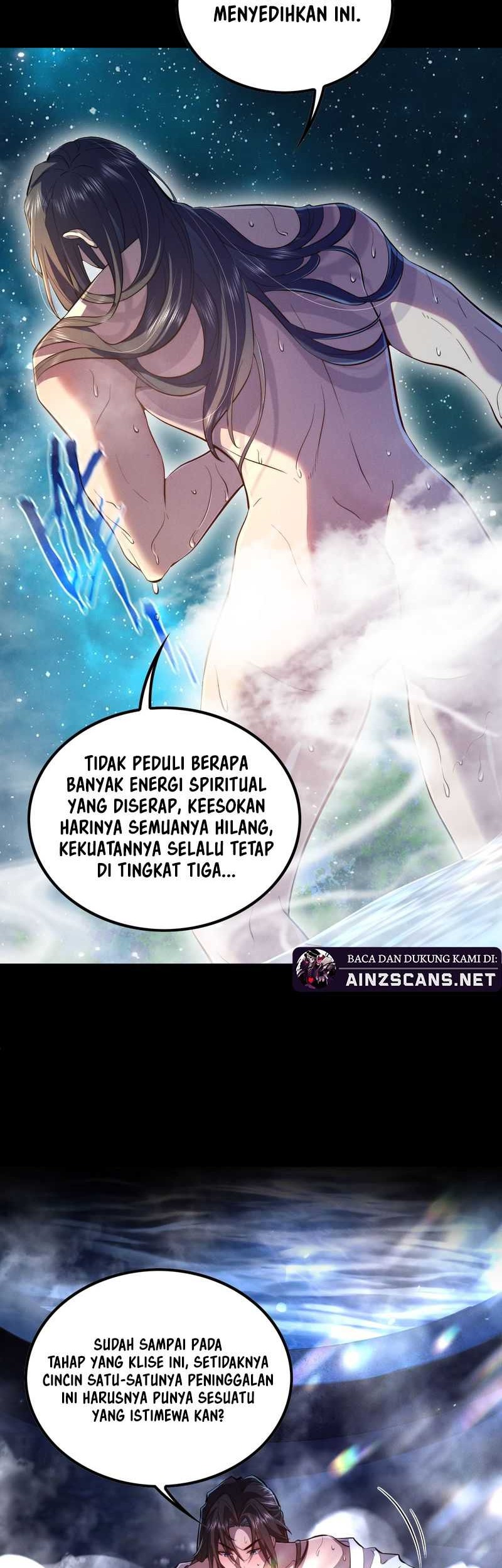 Esteemed Female Masters All Want to Possess Me Chapter 2 Gambar 8