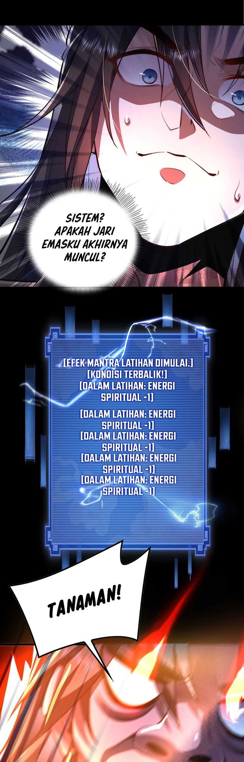 Esteemed Female Masters All Want to Possess Me Chapter 2 Gambar 11