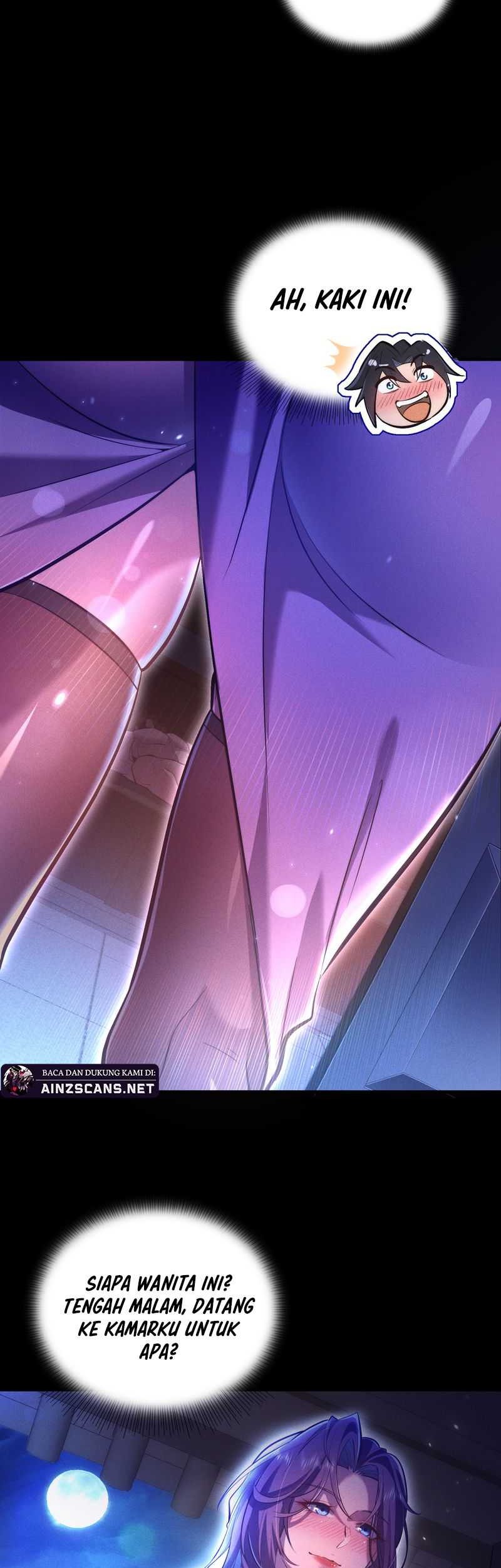 Esteemed Female Masters All Want to Possess Me Chapter 2 Gambar 15