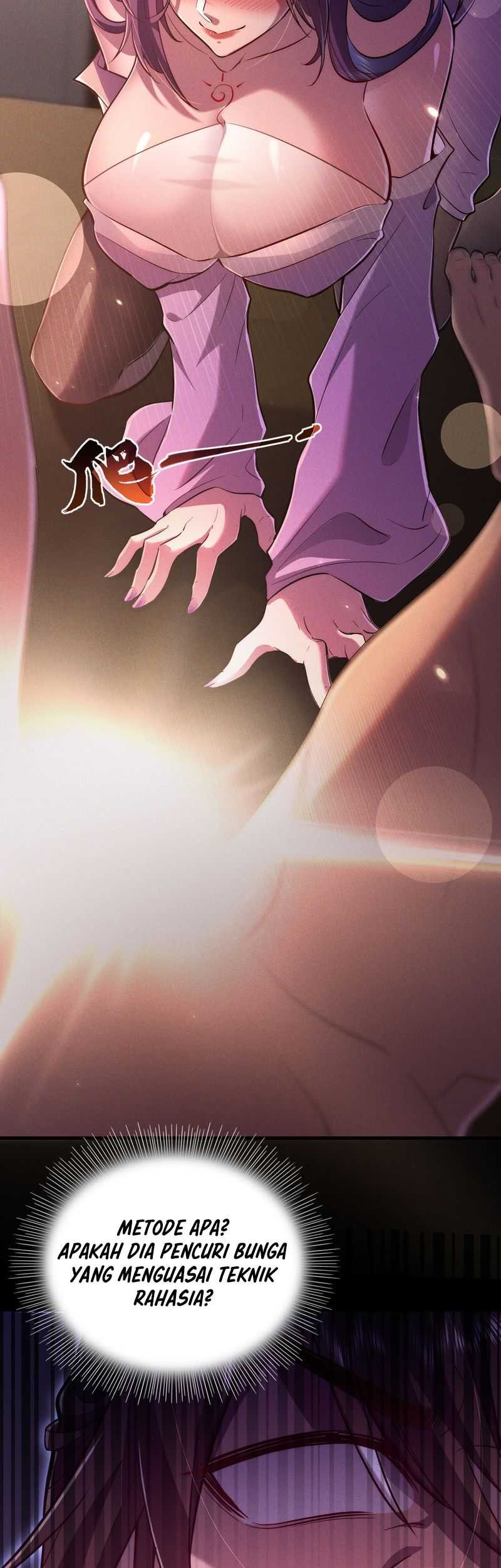 Esteemed Female Masters All Want to Possess Me Chapter 2 Gambar 17