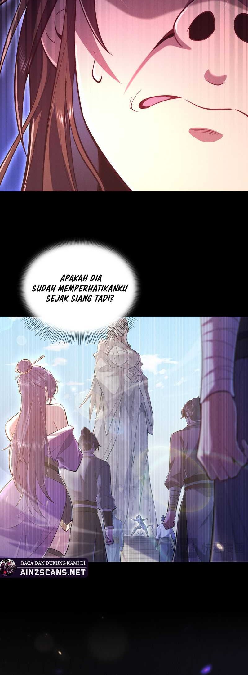 Esteemed Female Masters All Want to Possess Me Chapter 2 Gambar 18