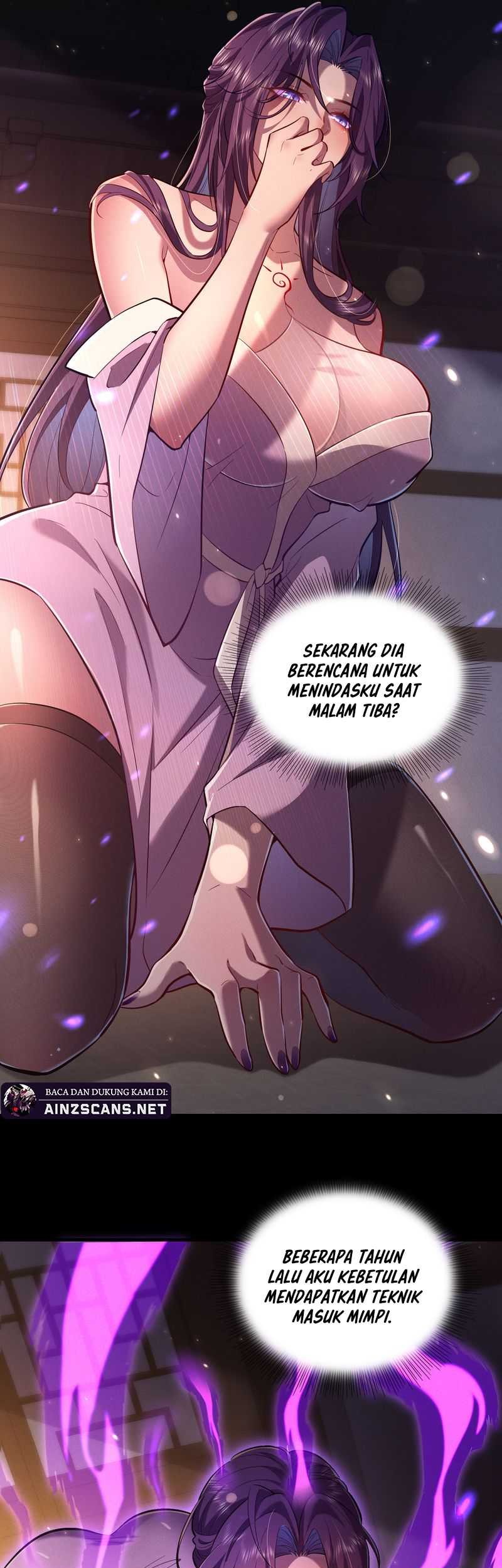 Esteemed Female Masters All Want to Possess Me Chapter 2 Gambar 19