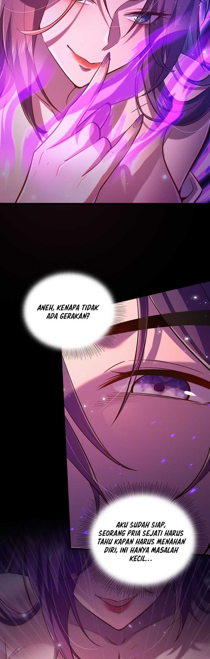 Esteemed Female Masters All Want to Possess Me Chapter 2 Gambar 21