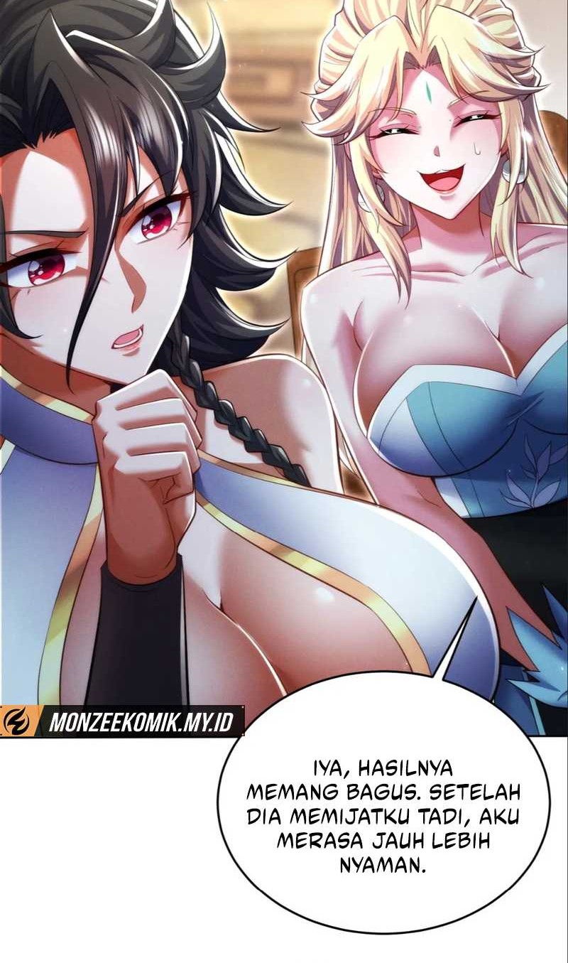 Esteemed Female Masters All Want to Possess Me Chapter 20 Gambar 28