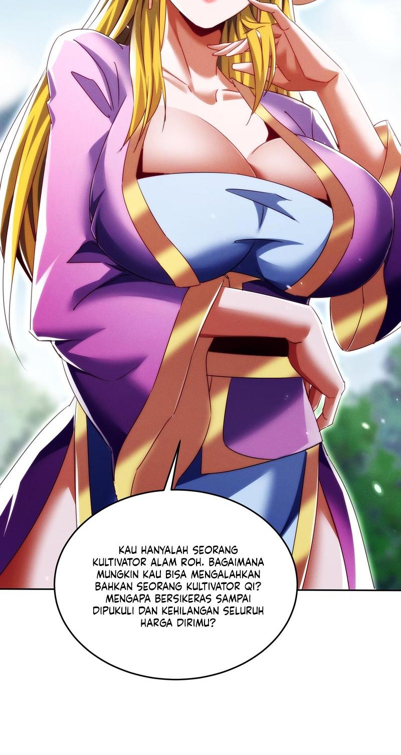 Esteemed Female Masters All Want to Possess Me Chapter 28 Gambar 4