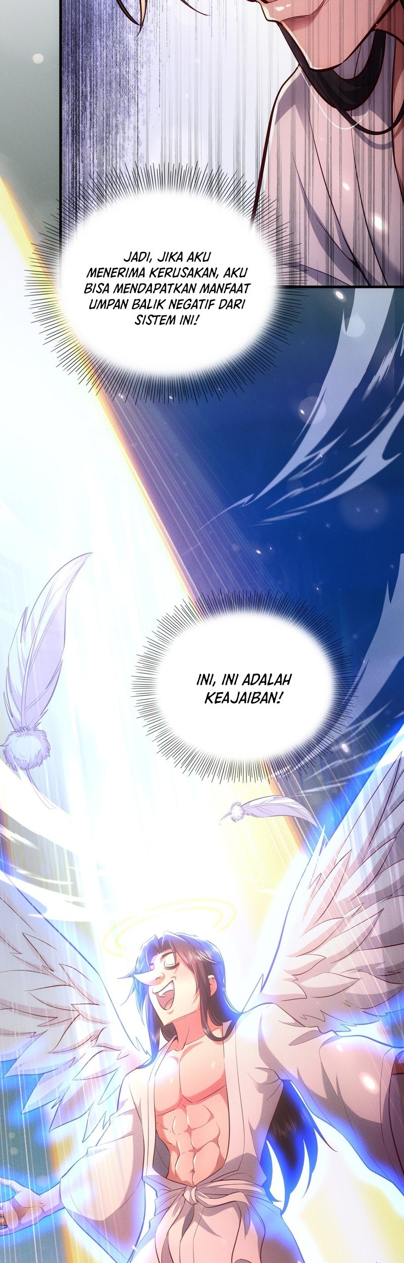 Esteemed Female Masters All Want to Possess Me Chapter 3 Gambar 28