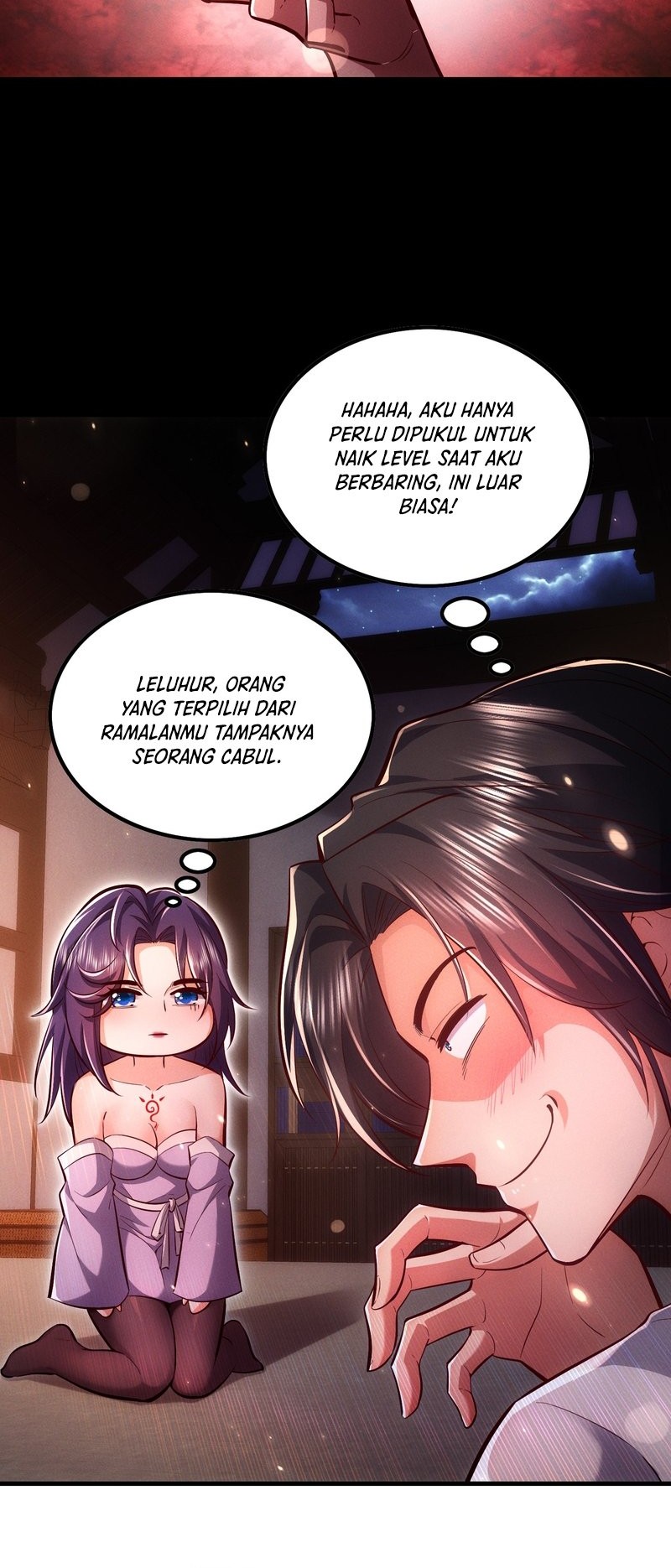 Esteemed Female Masters All Want to Possess Me Chapter 3 Gambar 35