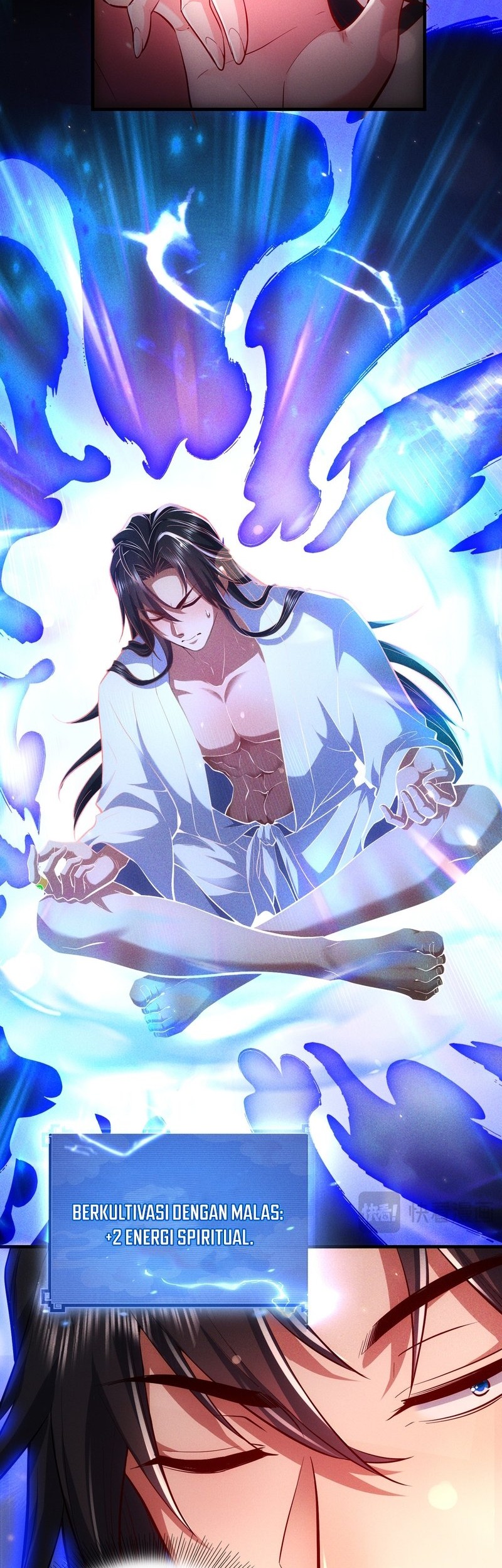 Esteemed Female Masters All Want to Possess Me Chapter 3 Gambar 40
