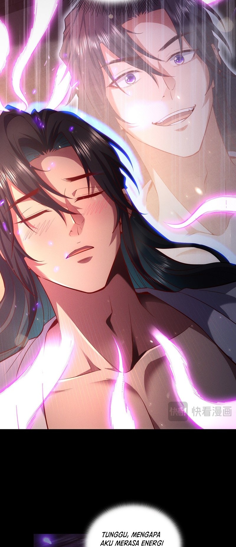 Esteemed Female Masters All Want to Possess Me Chapter 3 Gambar 6