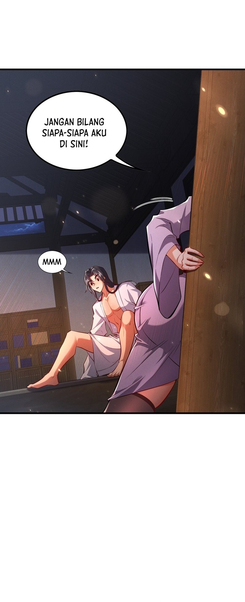 Esteemed Female Masters All Want to Possess Me Chapter 4 Gambar 9