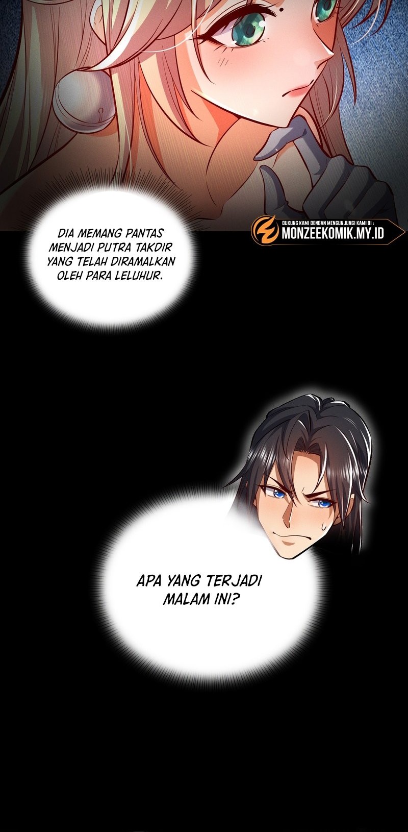 Esteemed Female Masters All Want to Possess Me Chapter 4 Gambar 12