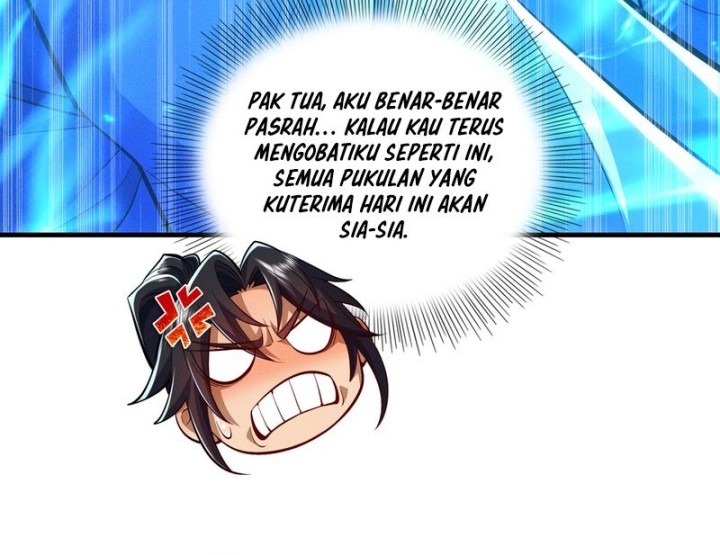 Esteemed Female Masters All Want to Possess Me Chapter 7 Gambar 31