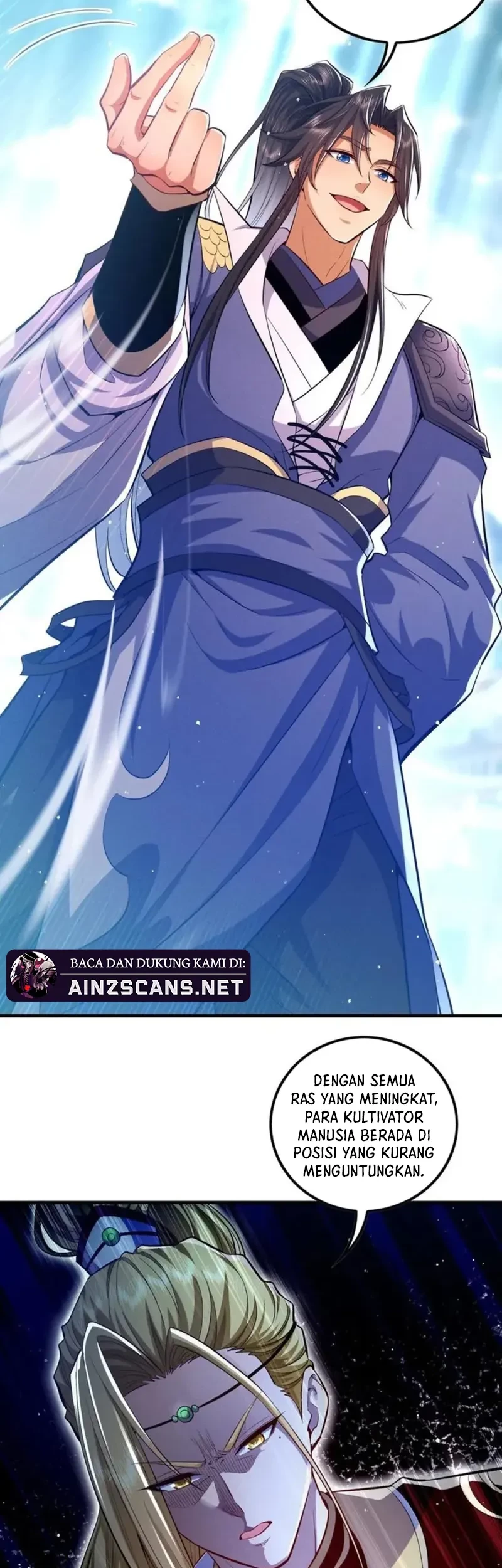 Esteemed Female Masters All Want to Possess Me Chapter 8 Gambar 5