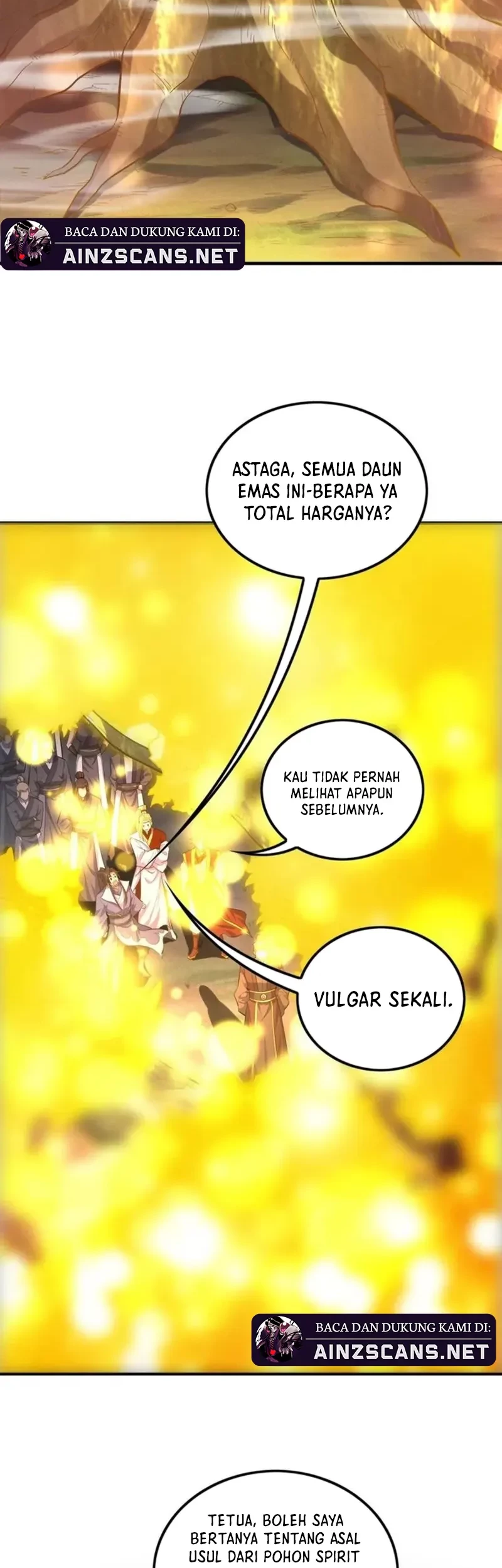 Esteemed Female Masters All Want to Possess Me Chapter 8 Gambar 17