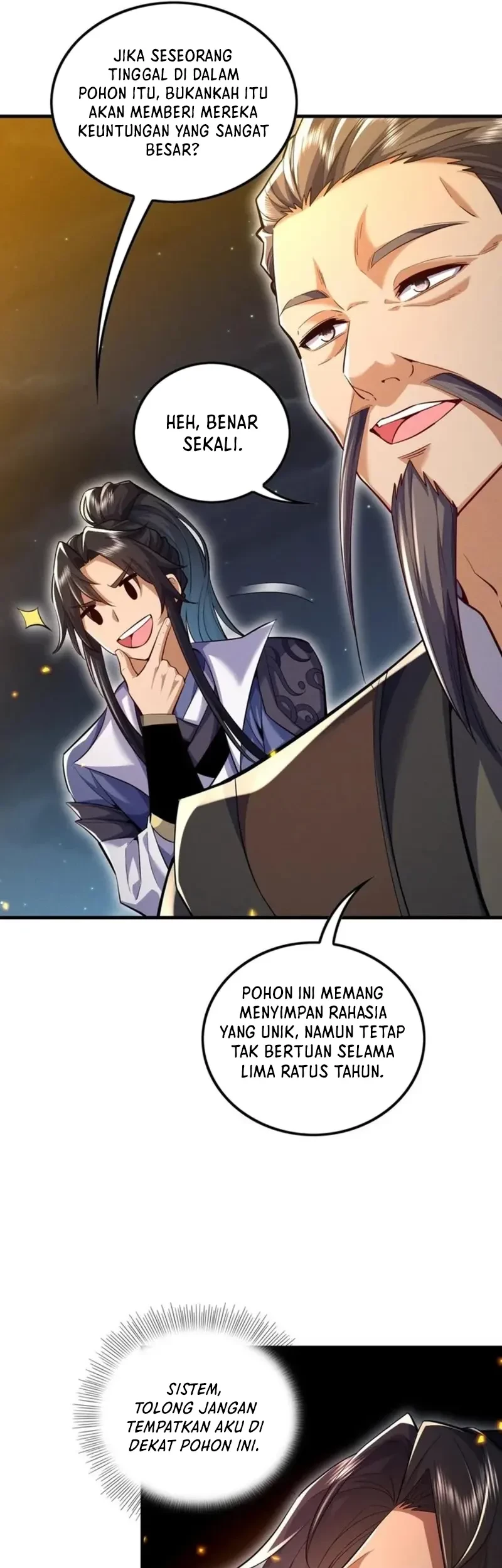 Esteemed Female Masters All Want to Possess Me Chapter 8 Gambar 20
