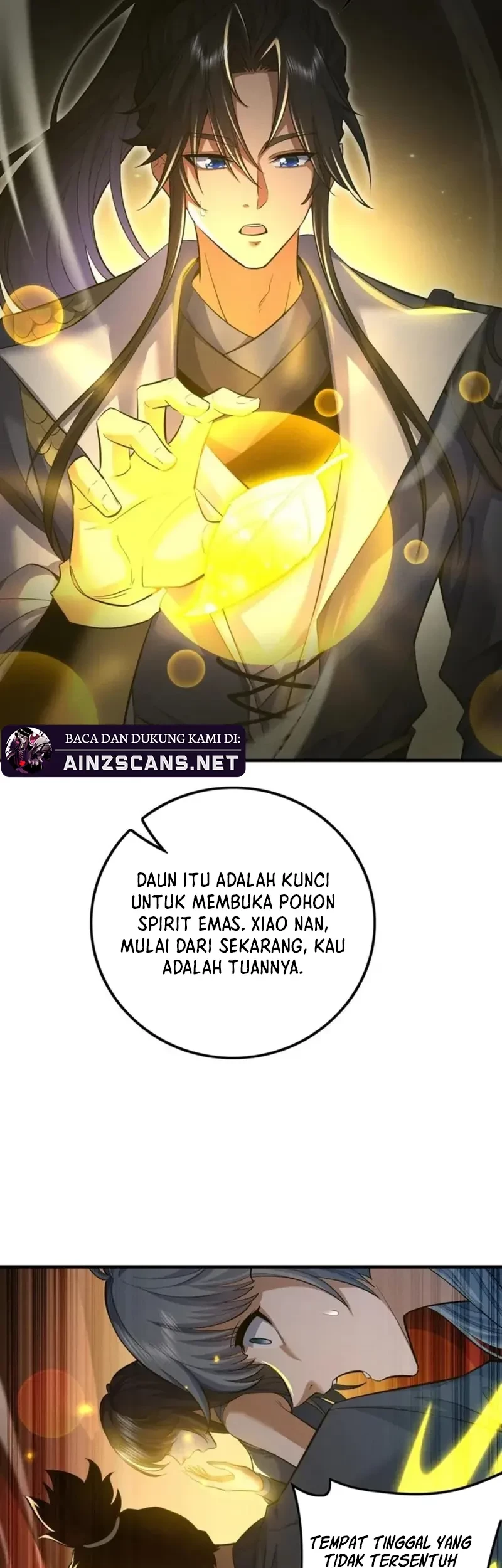 Esteemed Female Masters All Want to Possess Me Chapter 8 Gambar 26