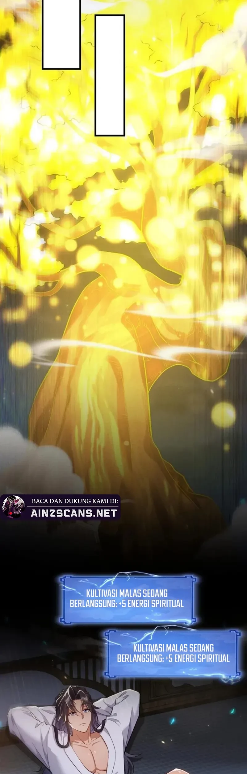 Esteemed Female Masters All Want to Possess Me Chapter 8 Gambar 36