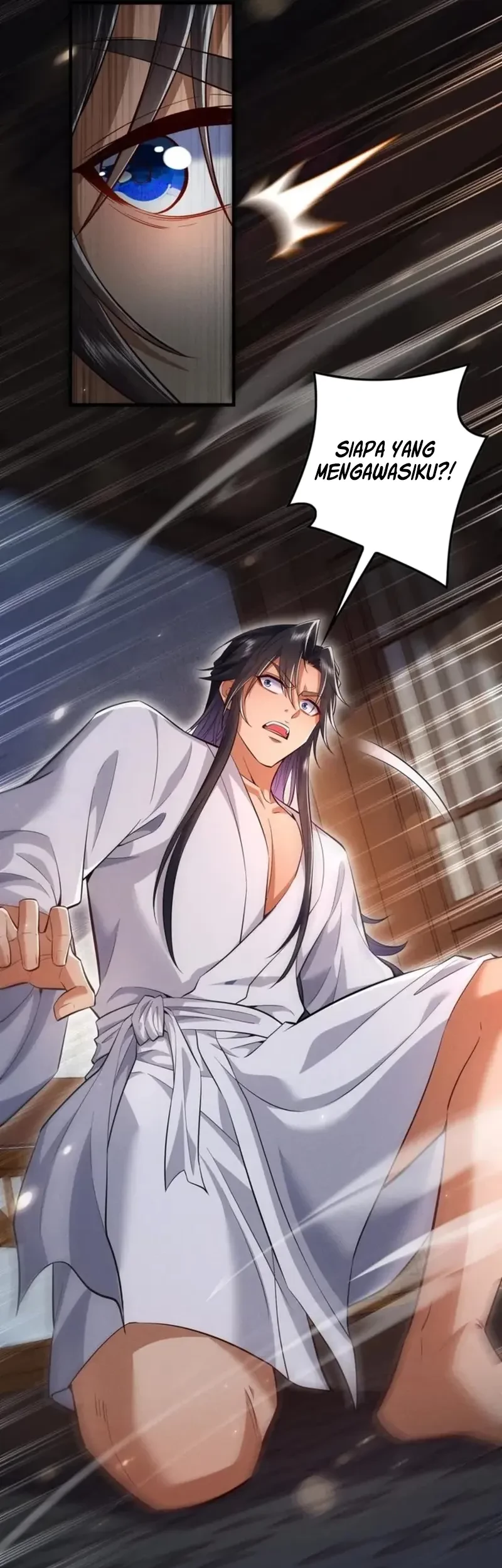 Esteemed Female Masters All Want to Possess Me Chapter 8 Gambar 38