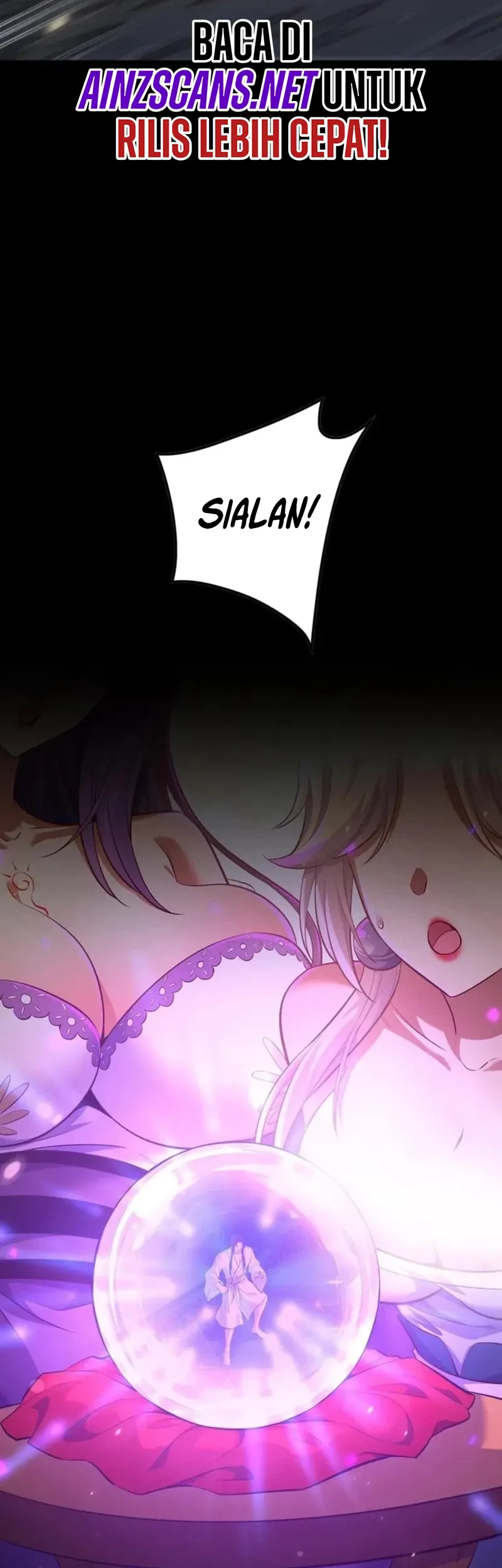 Esteemed Female Masters All Want to Possess Me Chapter 8 Gambar 39