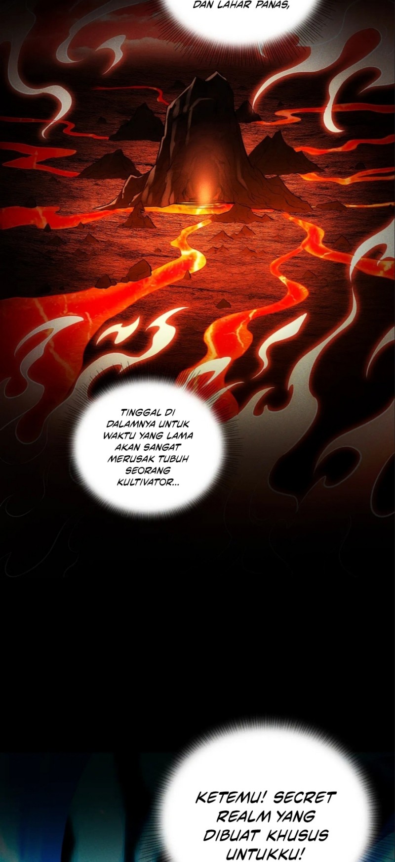 Esteemed Female Masters All Want to Possess Me Chapter 9 Gambar 16