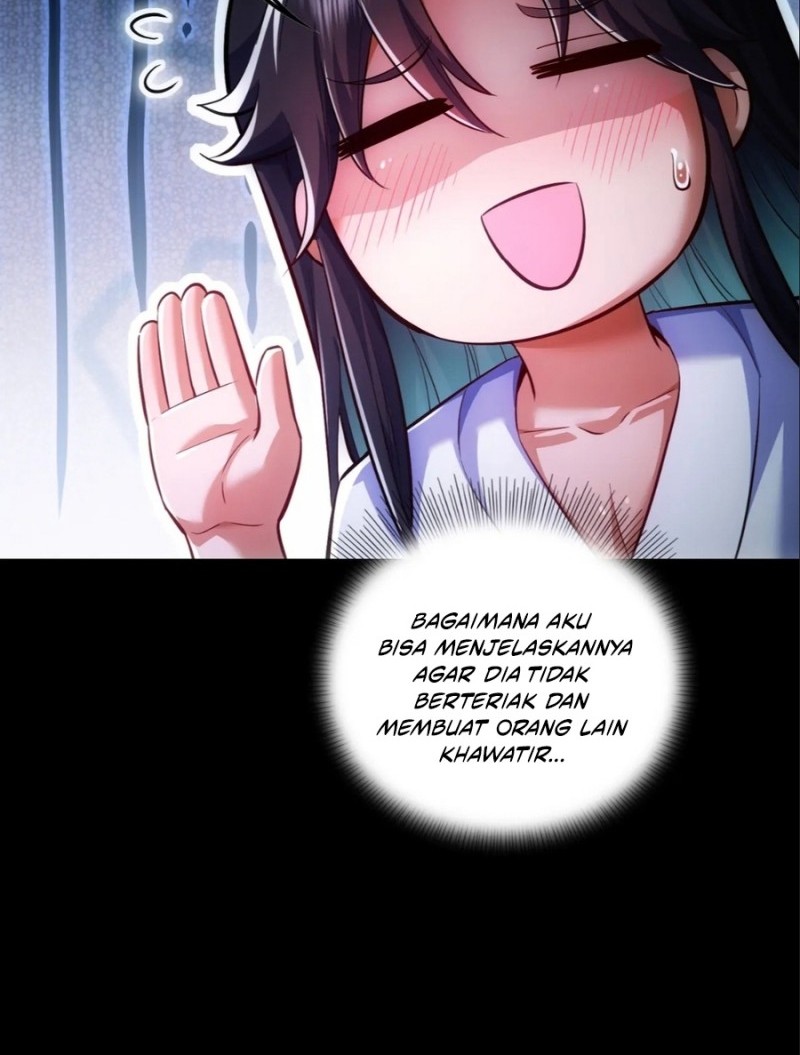 Esteemed Female Masters All Want to Possess Me Chapter 9 Gambar 27