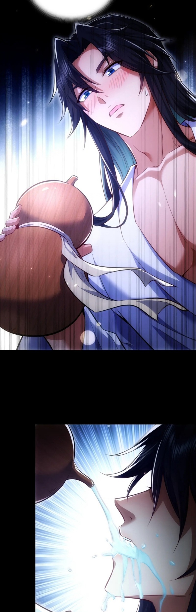 Esteemed Female Masters All Want to Possess Me Chapter 9 Gambar 30