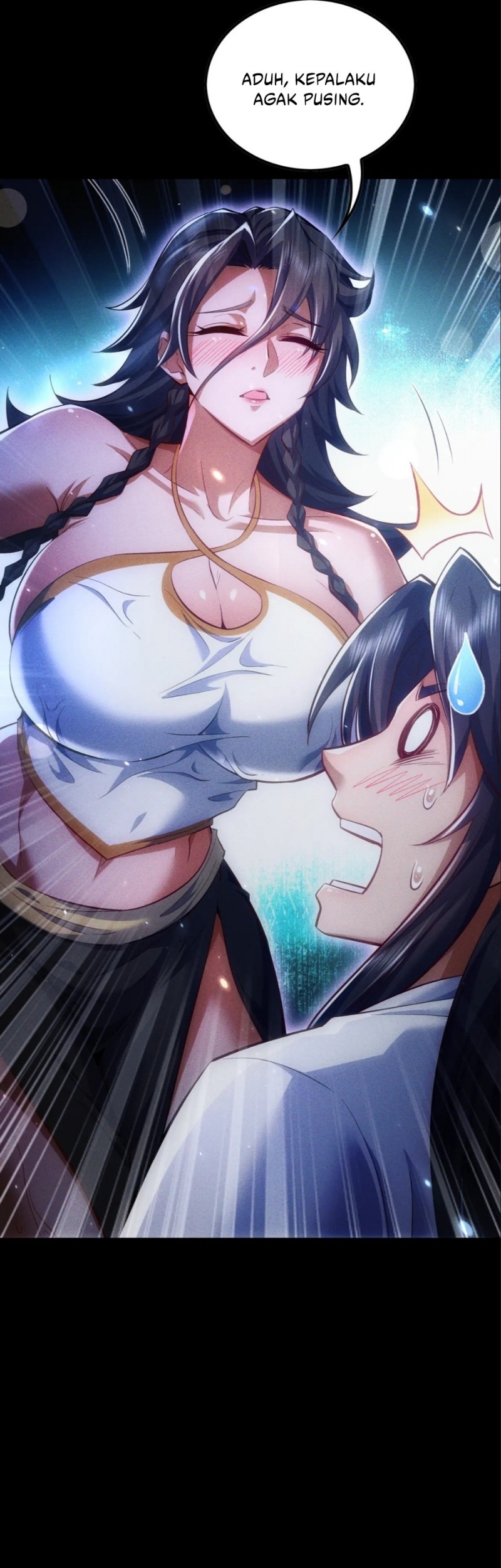 Esteemed Female Masters All Want to Possess Me Chapter 9 Gambar 42