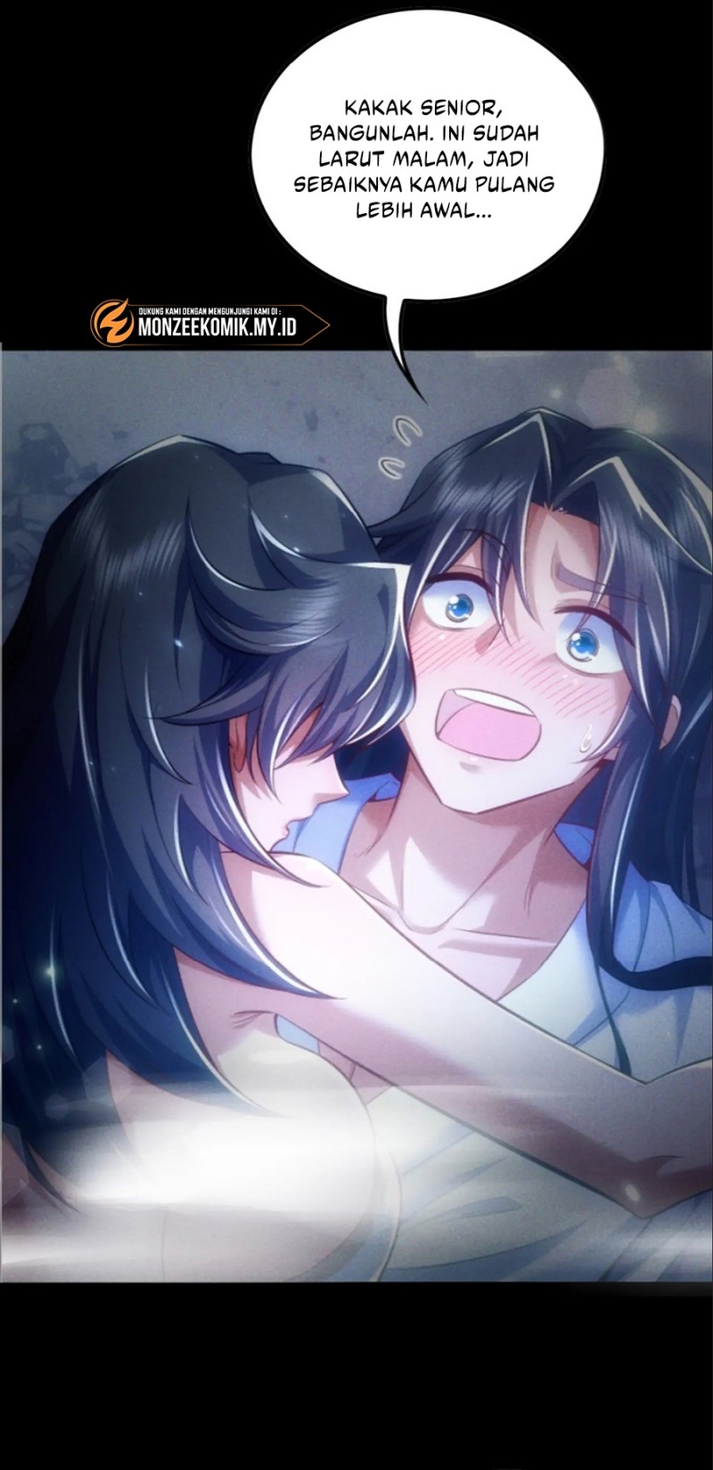 Esteemed Female Masters All Want to Possess Me Chapter 9 Gambar 46