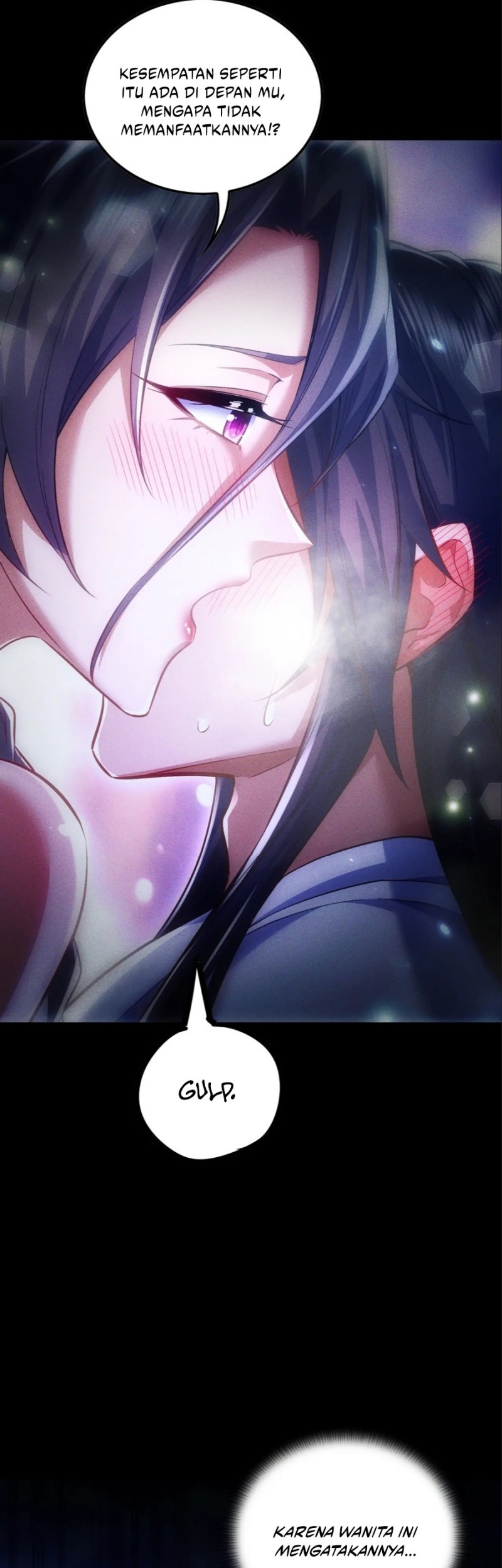 Esteemed Female Masters All Want to Possess Me Chapter 9 Gambar 48