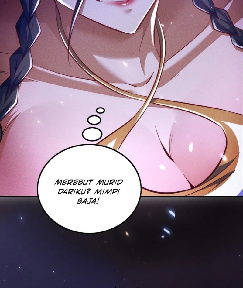 Esteemed Female Masters All Want to Possess Me Chapter 9 Gambar 51