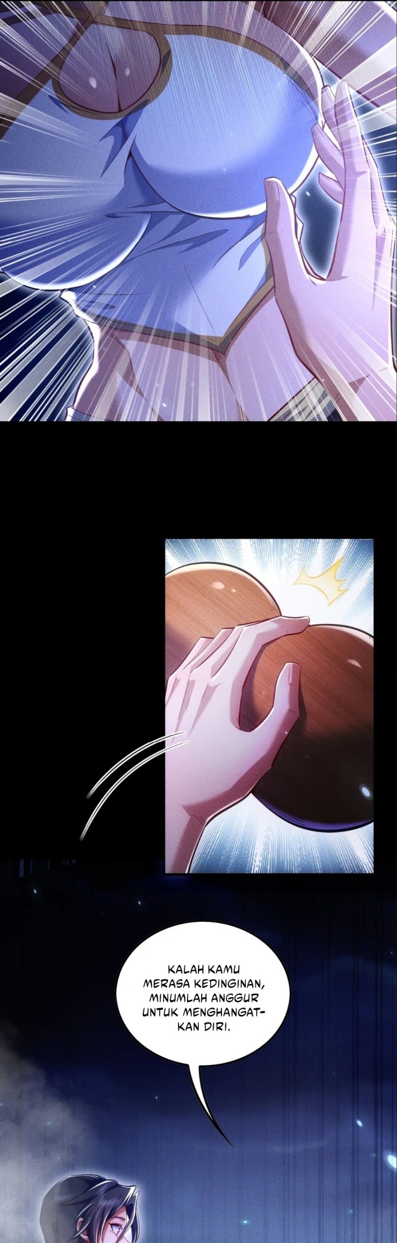 Esteemed Female Masters All Want to Possess Me Chapter 9 Gambar 54