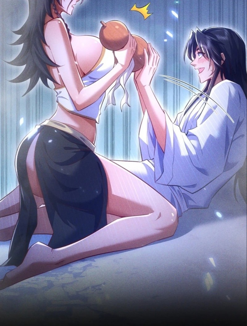 Esteemed Female Masters All Want to Possess Me Chapter 9 Gambar 55