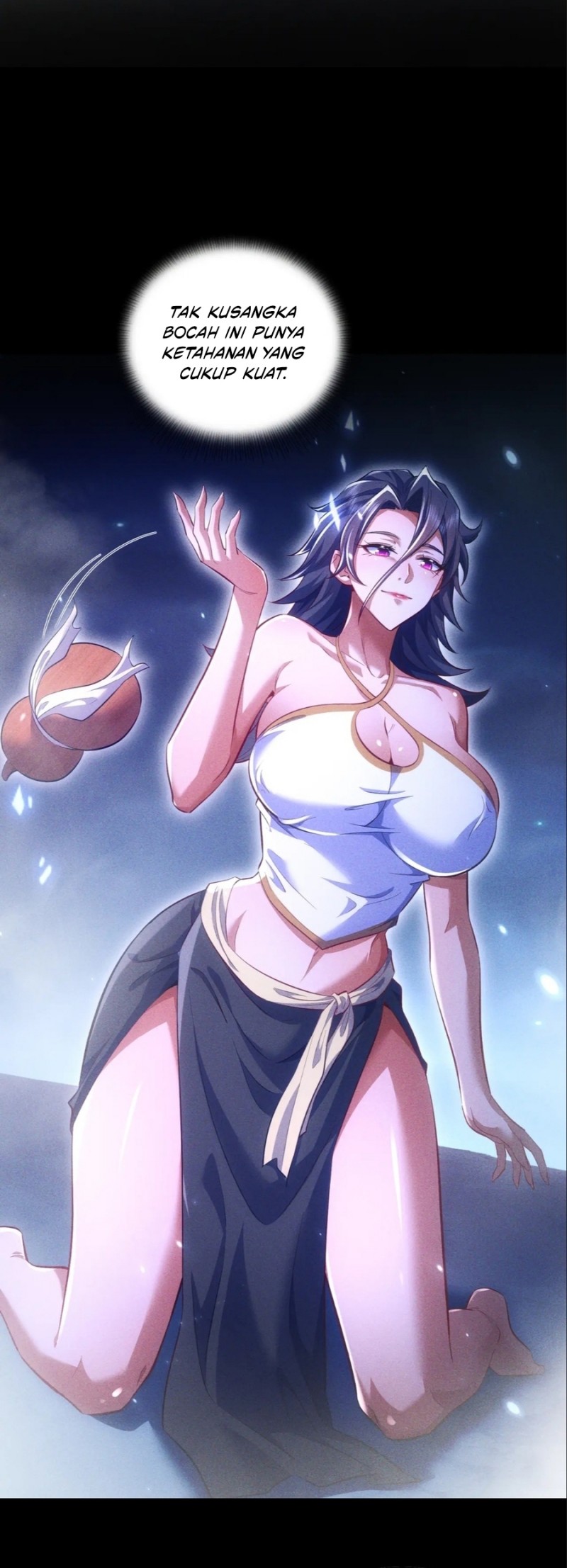 Esteemed Female Masters All Want to Possess Me Chapter 9 Gambar 56
