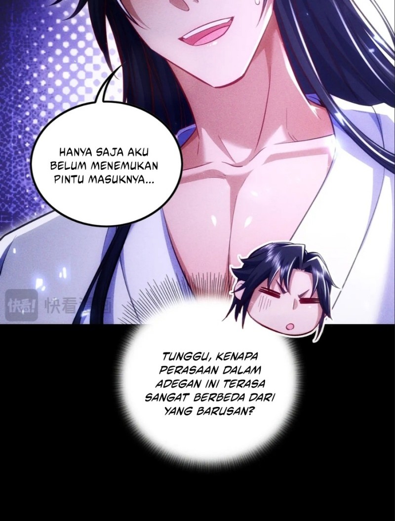 Esteemed Female Masters All Want to Possess Me Chapter 9 Gambar 58
