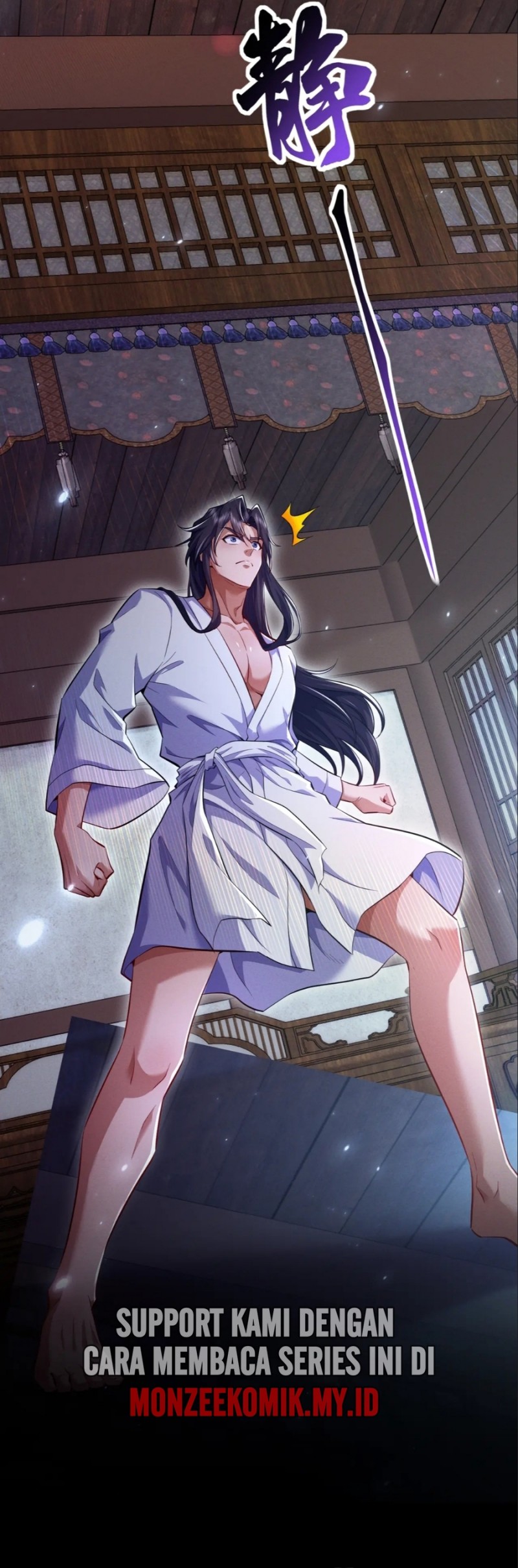 Esteemed Female Masters All Want to Possess Me Chapter 9 Gambar 5