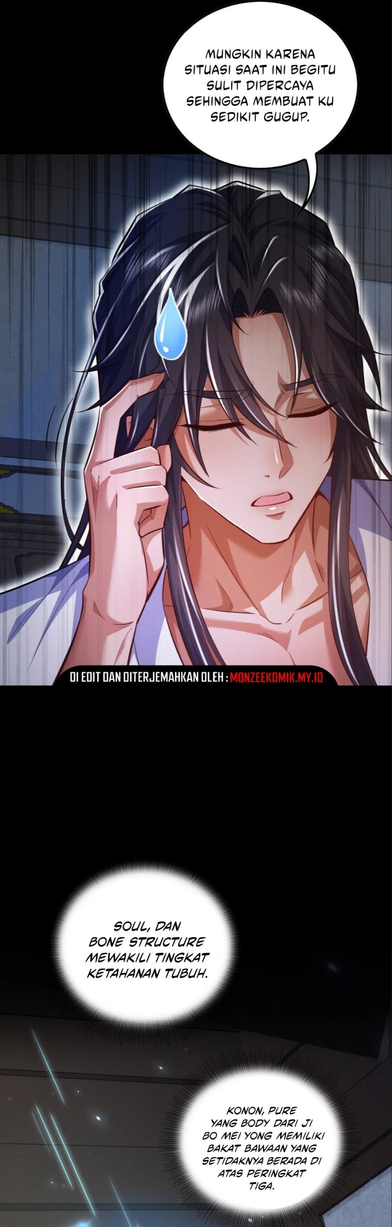 Esteemed Female Masters All Want to Possess Me Chapter 9 Gambar 6