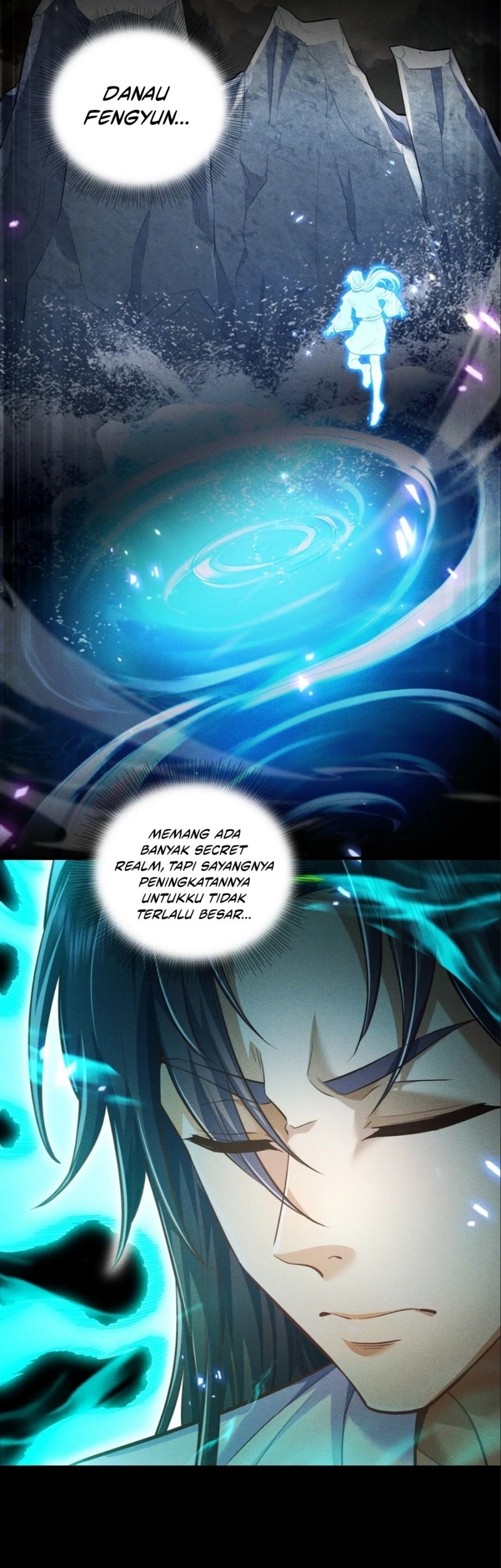 Esteemed Female Masters All Want to Possess Me Chapter 9 Gambar 14