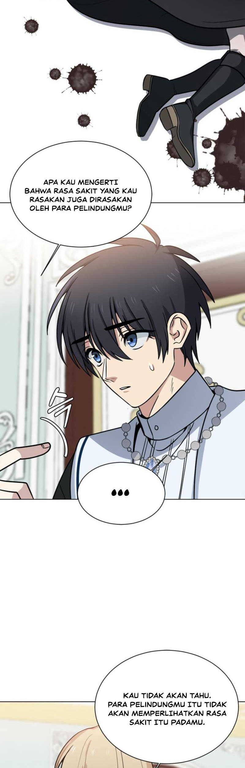 Estio Chapter 119 Gambar 34