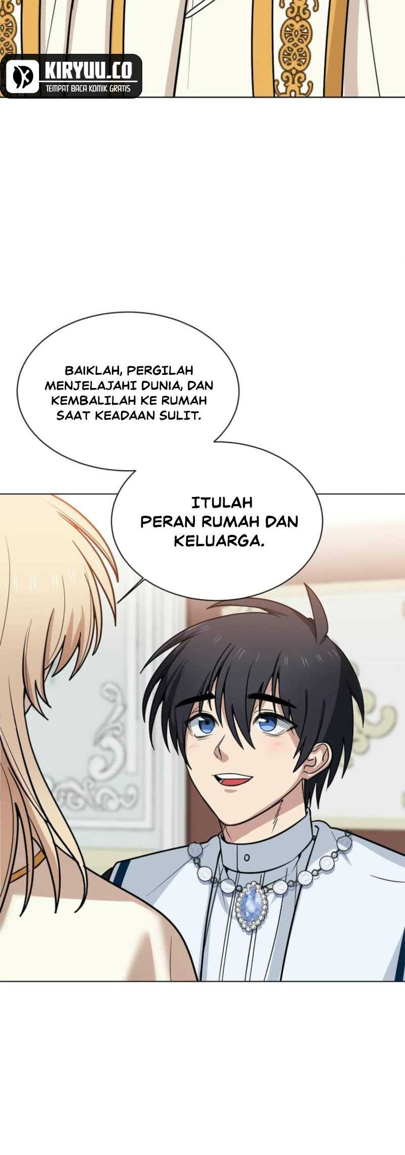 Estio Chapter 119 Gambar 40