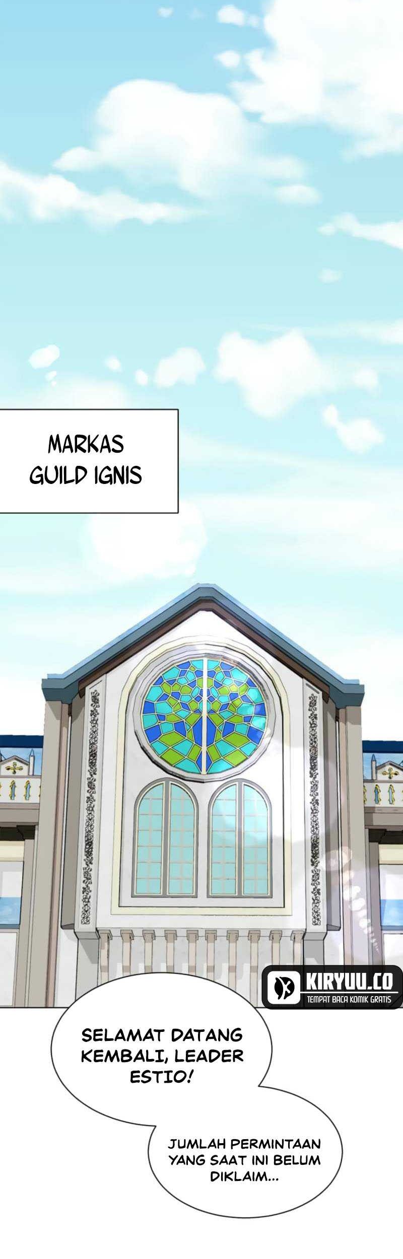 Estio Chapter 119 Gambar 43
