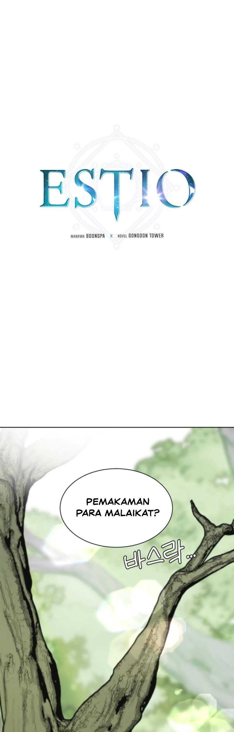 Baca Estio Chapter 119 Gambar 2