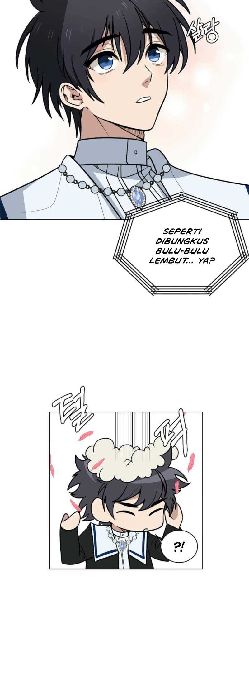 Estio Chapter 119 Gambar 5